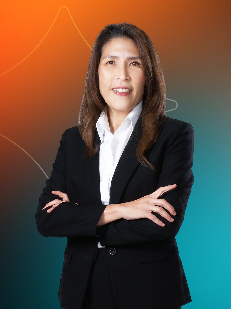 Bà Chayathip Phanmanee
